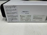 Sirius - sem10-e br - external motor afzuigkap - afbeelding 10 van  12