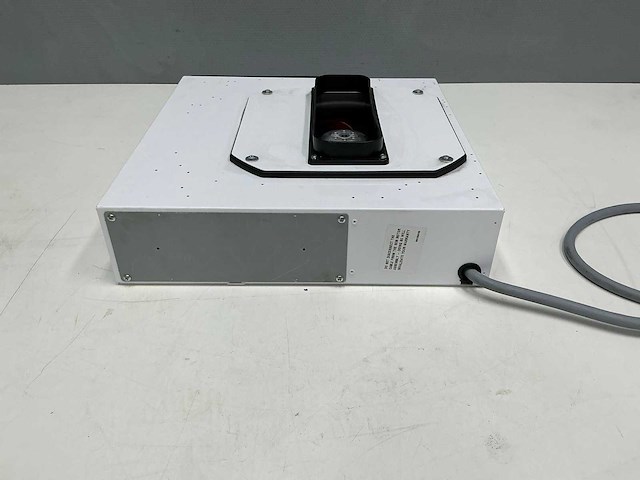 Sirius - sem10-e br - external motor afzuigkap - afbeelding 11 van  12