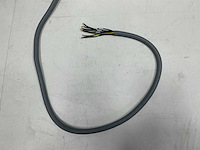 Sirius - sem10-e br - external motor afzuigkap - afbeelding 12 van  12