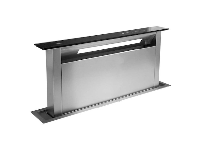 Sirius d002118tc1141317 afzuigkap - afbeelding 1 van  9