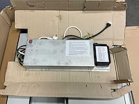 Sirius d002118tc1141317 afzuigkap - afbeelding 6 van  9