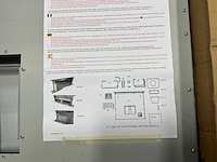 Sirius d002118tc1141317 afzuigkap - afbeelding 8 van  9