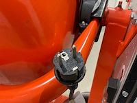 Sirl - 2021 - pro145td - betonmolen - afbeelding 7 van  8