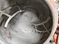 Sirl - betonmixer - afbeelding 4 van  4