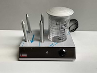 Sirman - hotdog warmer - afbeelding 1 van  1