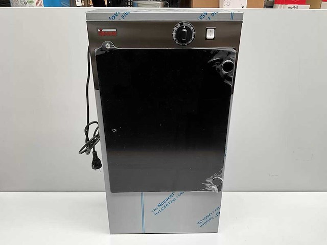 Sirman - messen sterilisator - afbeelding 1 van  2