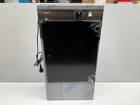 Sirman - messen sterilisator - afbeelding 1 van  2