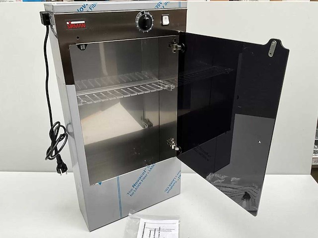 Sirman - messen sterilisator - afbeelding 2 van  2