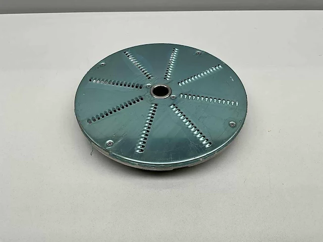 Sirman - snijschijf julienne 3 mm - afbeelding 1 van  2