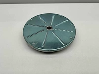 Sirman - snijschijf julienne 3 mm