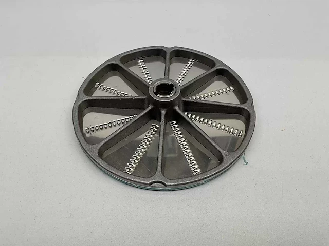 Sirman - snijschijf julienne 3 mm - afbeelding 2 van  2