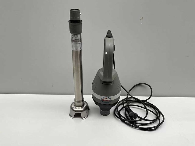 Sirman - vortex 430 - staafmixer - afbeelding 1 van  2