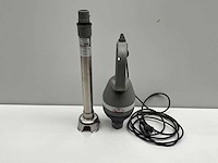 Sirman - vortex 430 - staafmixer - afbeelding 1 van  2