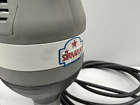 Sirman - vortex 55 - staafmixer - afbeelding 2 van  3