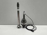 Sirman - vortex 550 - staafmixer - afbeelding 1 van  2