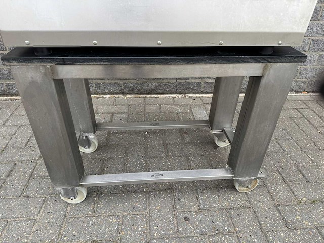 Sirmann - 2017 - katana 12 vv - snijmachine / cutter - afbeelding 3 van  4