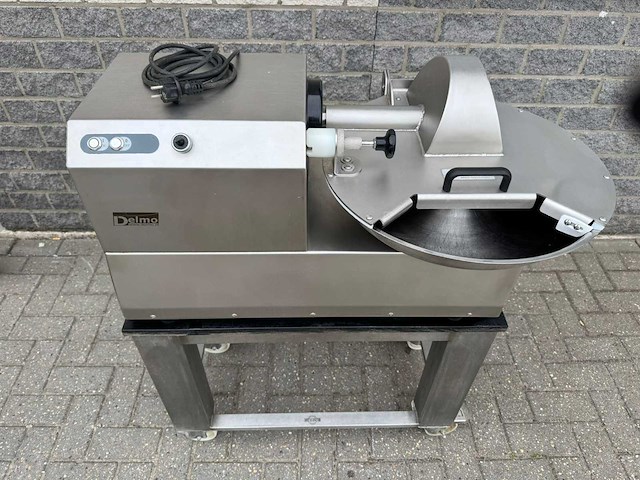 Sirmann - 2017 - katana 12 vv - snijmachine / cutter - afbeelding 2 van  7