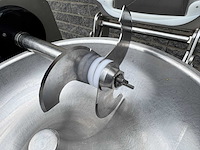 Sirmann - 2017 - katana 12 vv - snijmachine / cutter - afbeelding 1 van  3