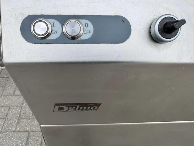 Sirmann - 2017 - katana 12 vv - snijmachine / cutter - afbeelding 2 van  3