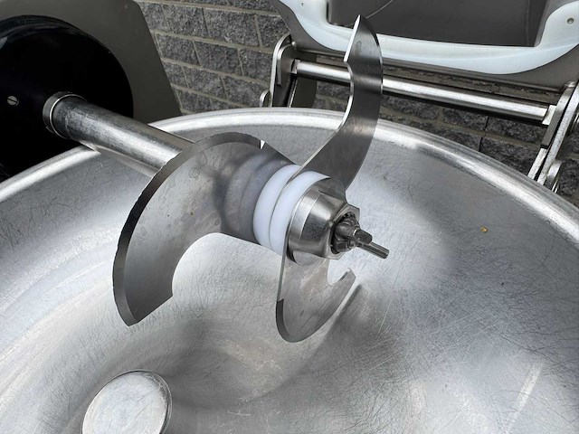 Sirmann - 2017 - katana 12 vv - snijmachine / cutter - afbeelding 3 van  7