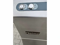 Sirmann - 2017 - katana 12 vv - snijmachine / cutter - afbeelding 6 van  7
