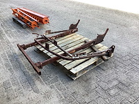 Sirocco veiligheid beugel - afbeelding 1 van  2