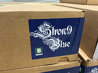 Siron9 blue do it self beerkit (16x) - afbeelding 1 van  5