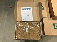 Siron9 blue do it self beerkit (16x) - afbeelding 2 van  5