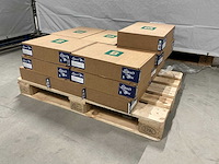 Siron9 blue do it self beerkit (16x) - afbeelding 4 van  5