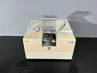 Sirona - cerec 3 - freesmachine - afbeelding 5 van  12
