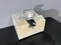 Sirona - cerec 3 - freesmachine - afbeelding 6 van  12