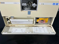 Sirona - cerec 3 - freesmachine - afbeelding 10 van  12