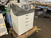 Sirona kappler cerec mc xl dentale freesmachine - afbeelding 1 van  9