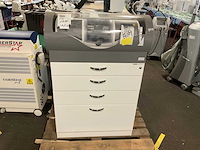 Sirona kappler cerec mc xl dentale freesmachine - afbeelding 2 van  9