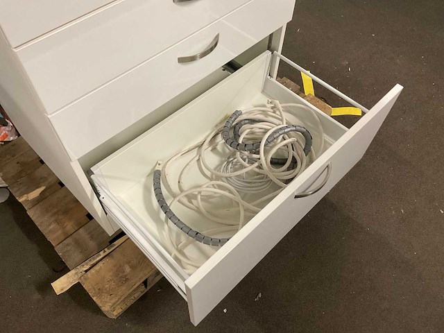 Sirona kappler cerec mc xl dentale freesmachine - afbeelding 4 van  9