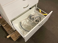 Sirona kappler cerec mc xl dentale freesmachine - afbeelding 4 van  9