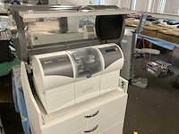 Sirona kappler cerec mc xl dentale freesmachine - afbeelding 5 van  9