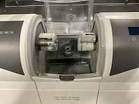 Sirona kappler cerec mc xl dentale freesmachine - afbeelding 6 van  9