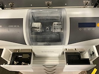Sirona kappler cerec mc xl dentale freesmachine - afbeelding 8 van  9