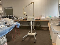 Sirona radiographic unit - afbeelding 1 van  8