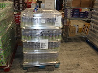 Siroop flessen capri-sun monster alarm 600 ml. 136 sixpacks op pallet. 816 flessen. - afbeelding 1 van  3