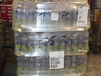 Siroop flessen capri-sun monster alarm 600 ml. 136 sixpacks op pallet. 816 flessen. - afbeelding 2 van  3