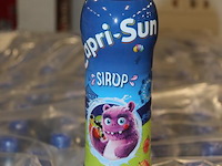 Siroop flessen capri-sun monster alarm 600 ml. 136 sixpacks op pallet. 816 flessen. - afbeelding 3 van  3