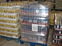 Siroop flessen capri-sun multivitamin 600 ml. 136 sixpacks op pallet. 816 flessen. - afbeelding 2 van  4