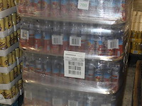 Siroop flessen capri-sun multivitamin 600 ml. 136 sixpacks op pallet. 816 flessen. - afbeelding 3 van  4