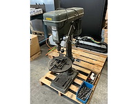 Sirox ch-5 tafelboormachine - afbeelding 2 van  4