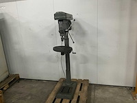 Sirox ch-6 diverse boormachine - afbeelding 1 van  9