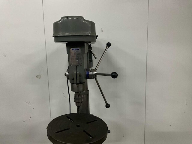 Sirox ch-6 diverse boormachine - afbeelding 3 van  9