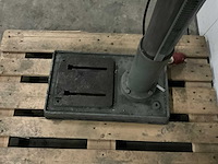 Sirox ch-6 diverse boormachine - afbeelding 4 van  9