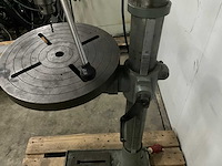 Sirox ch-6 diverse boormachine - afbeelding 5 van  9